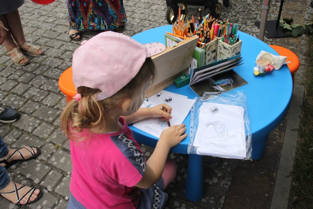 VIII. Śliwicka Dyszka, fot. Bartłomiej Szamocki