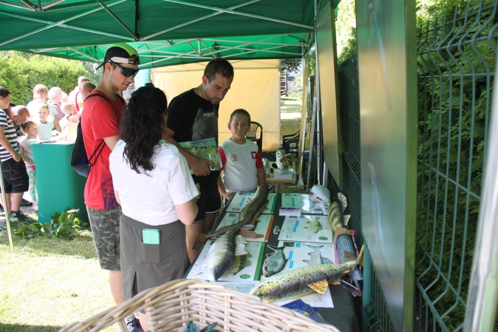 VIII. Śliwicka Dyszka, fot. Bartłomiej Szamocki