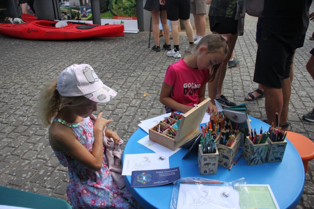 VIII. Śliwicka Dyszka, fot. Bartłomiej Szamocki