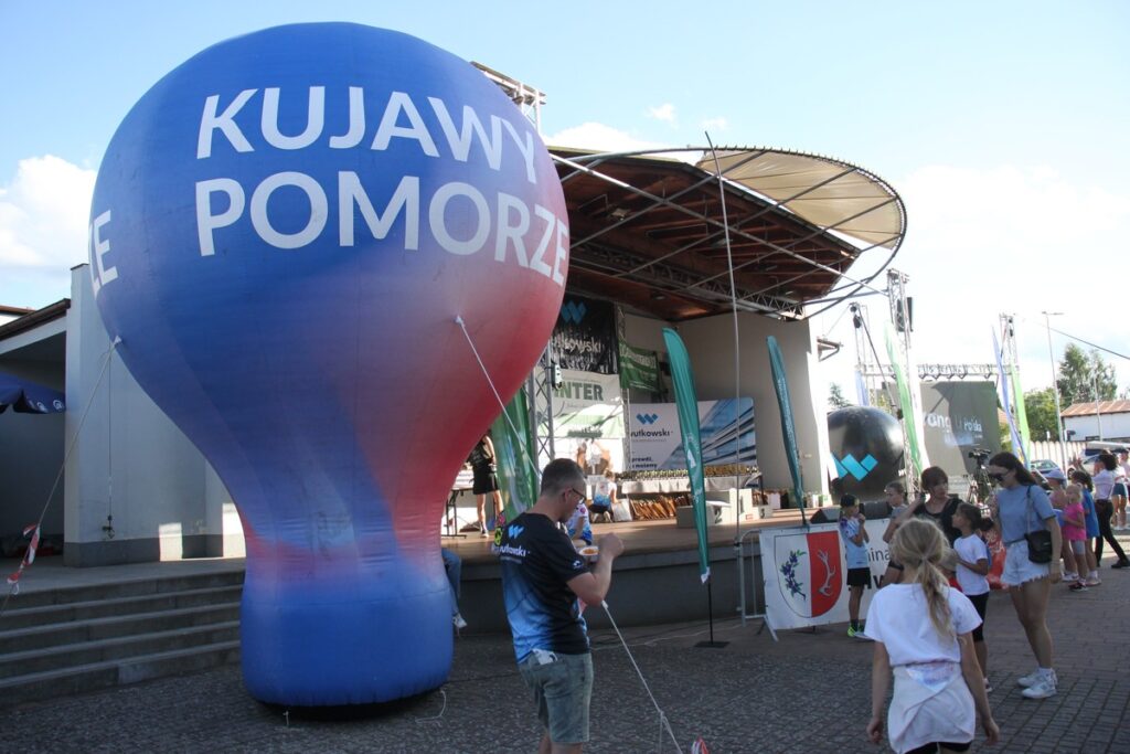 VIII. Śliwicka Dyszka, fot. Bartłomiej Szamocki