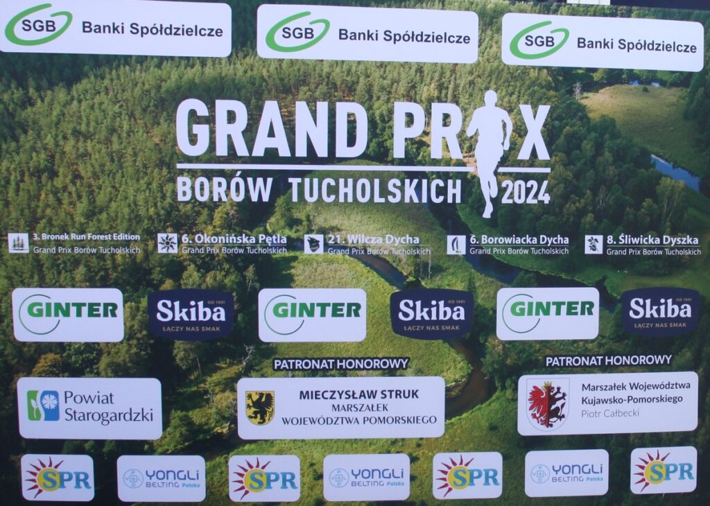 VIII. Śliwicka Dyszka, fot. Bartłomiej Szamocki