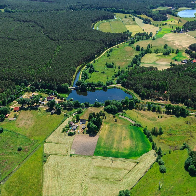 Basen Barłogi Fot. B. Z. Chojęta (archiwum TPK)
