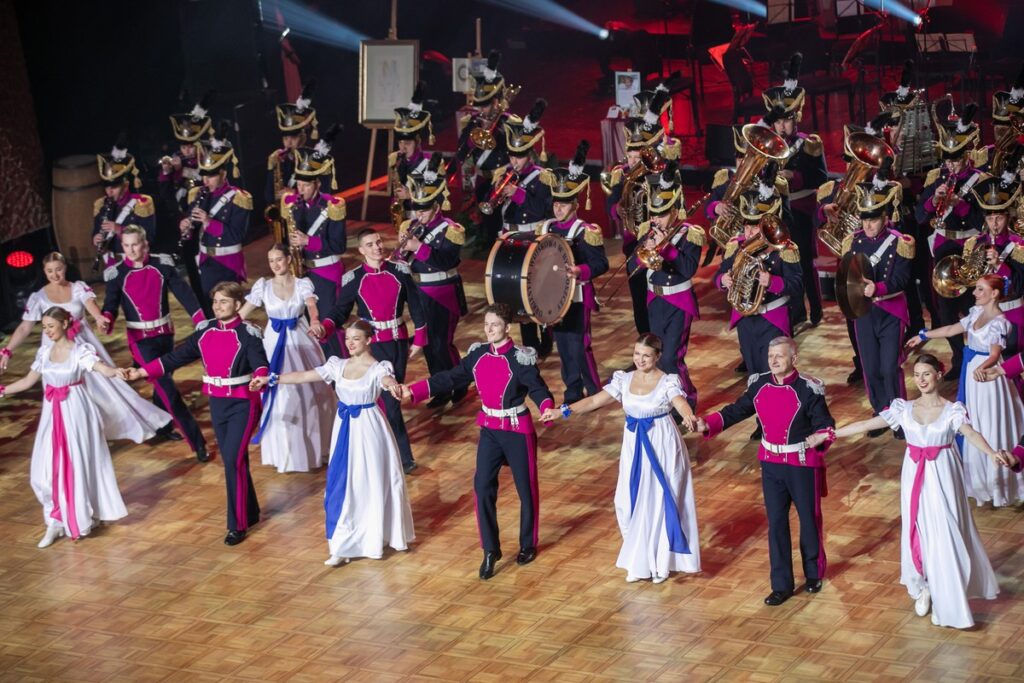 Fot. Andrzej Goiński/UMWKP