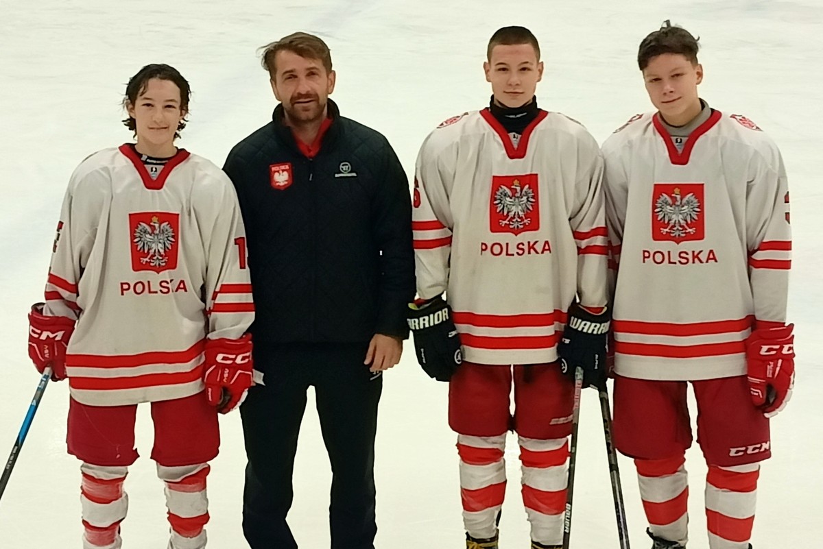 Fot. MKS Sokoły Toruń