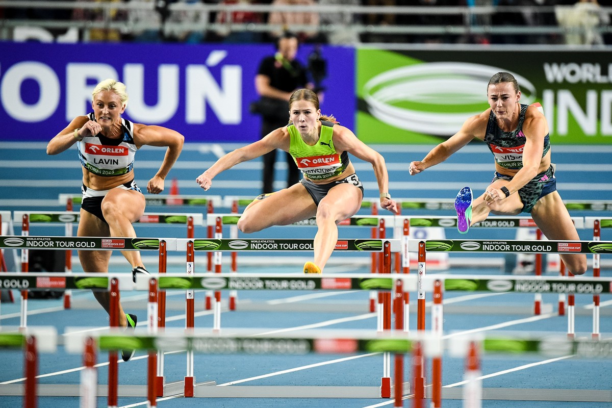 Ubiegłoroczny Copernicus Cup, fot. Paweł Skraba