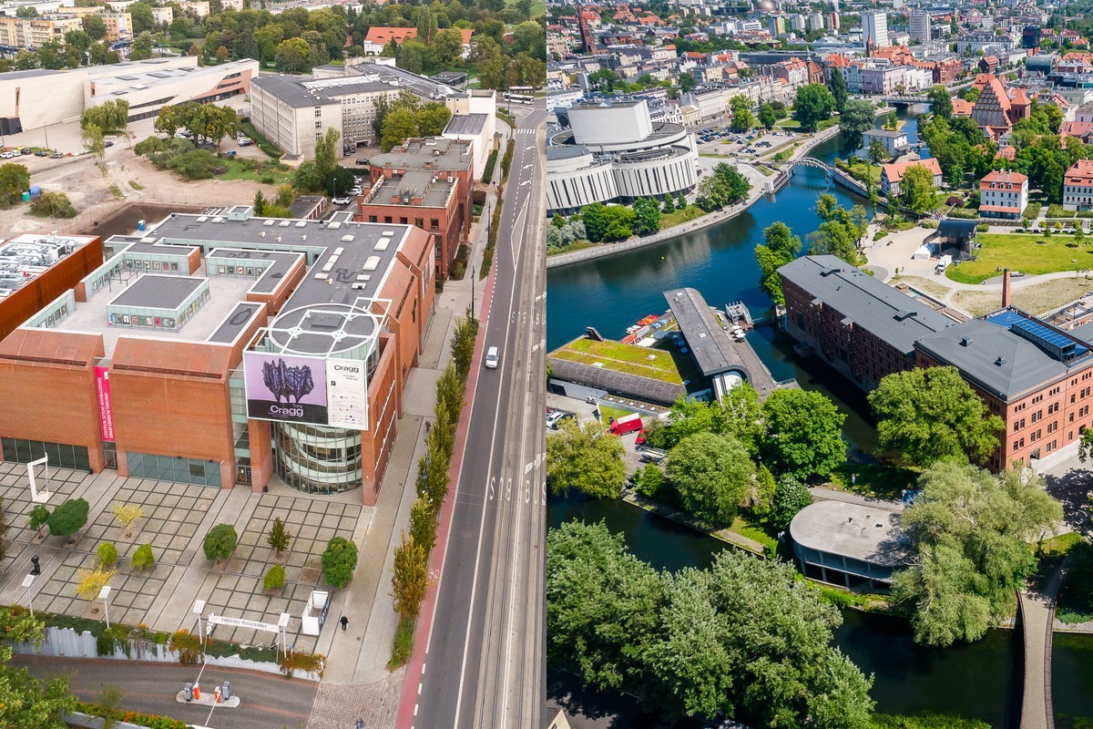 Fot. Tomasz Czachorowski i Szymon Zdziebło dla UMWKP