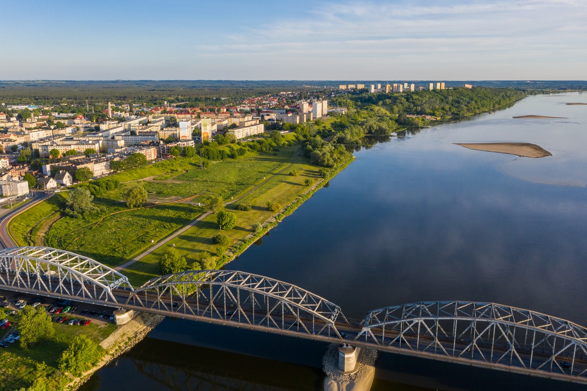 Fot. Mikołaj Kuras dla UMWKP