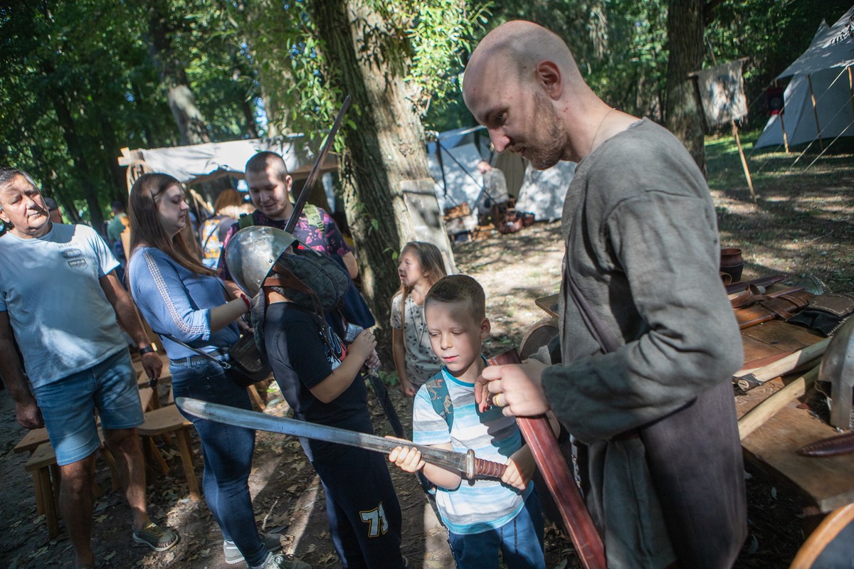 Fot. Mikołaj Kuras dla UMWKP