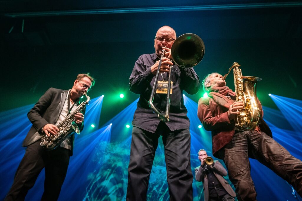 Fot. fot. Szymon Zdziebło/tarantoga.pl dla UMWKP