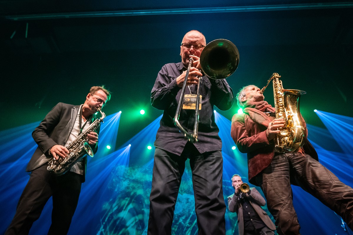 Fot. fot. Szymon Zdziebło/tarantoga.pl dla UMWKP