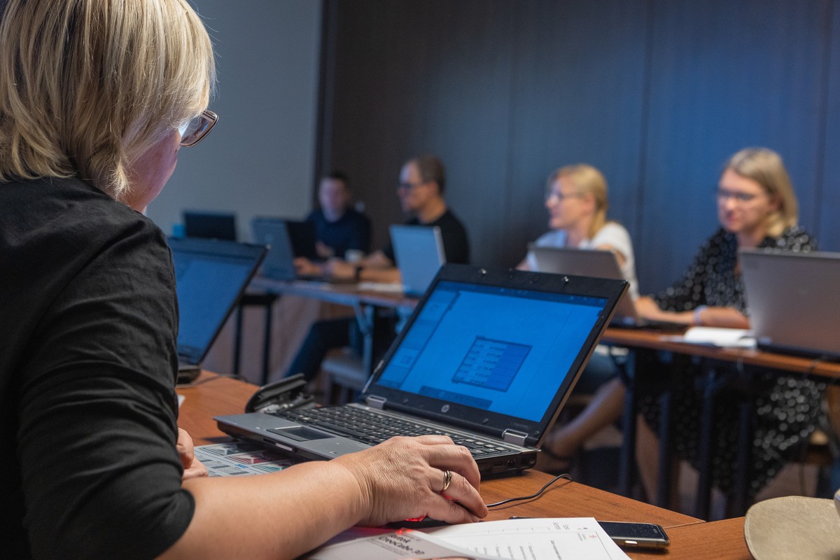 Fot. Mikołaj Kuras dla UMWKP