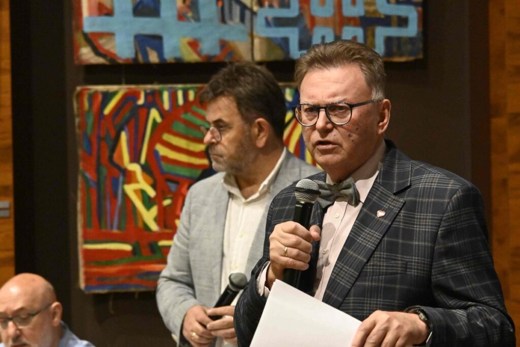 Fot. Mikołaj Hetzig