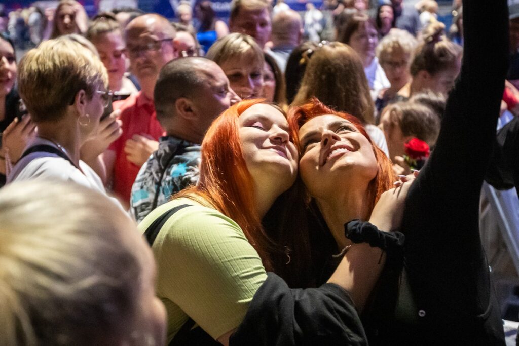 Obchody Święta Województwa we Włocławku, fot. Szymon Zdziebło/tarantoga.pl dla UMWKP