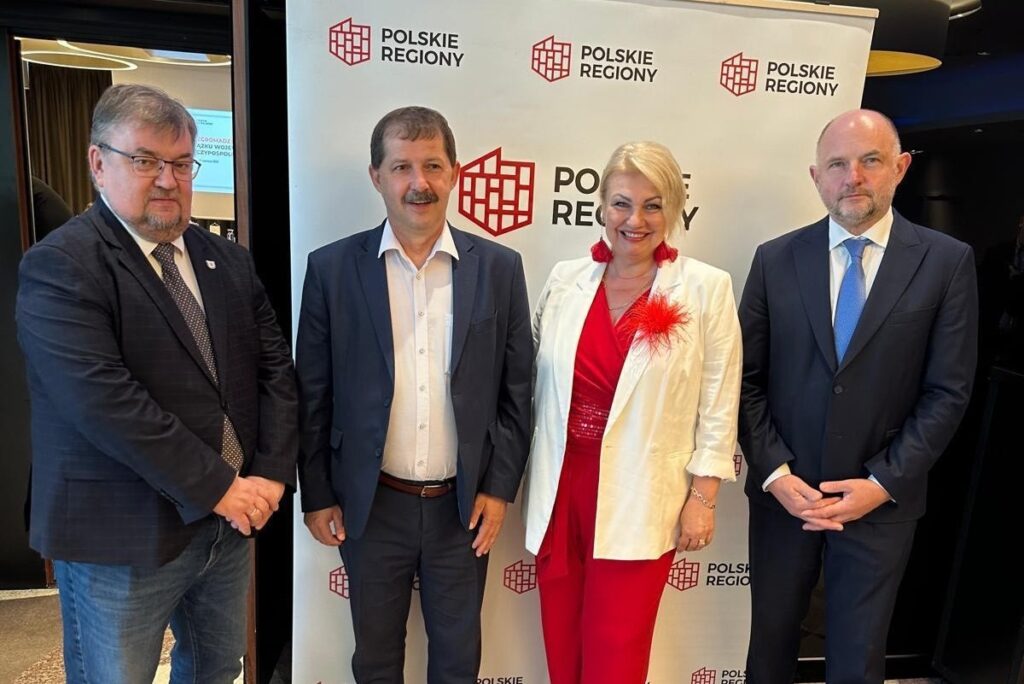 Zgromadzenie ogólne ZWRP, fot. UMWKP