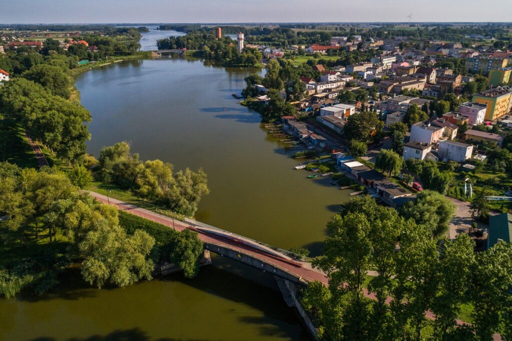 Fot. Szymon Zdziebło dla UMWKP