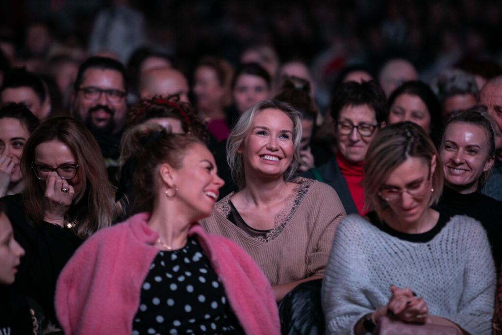 Koncert noworoczny z okazji 25-lecia województwa kujawsko-pomorskiego, fot. Andrzej Goiński/UMWKP
