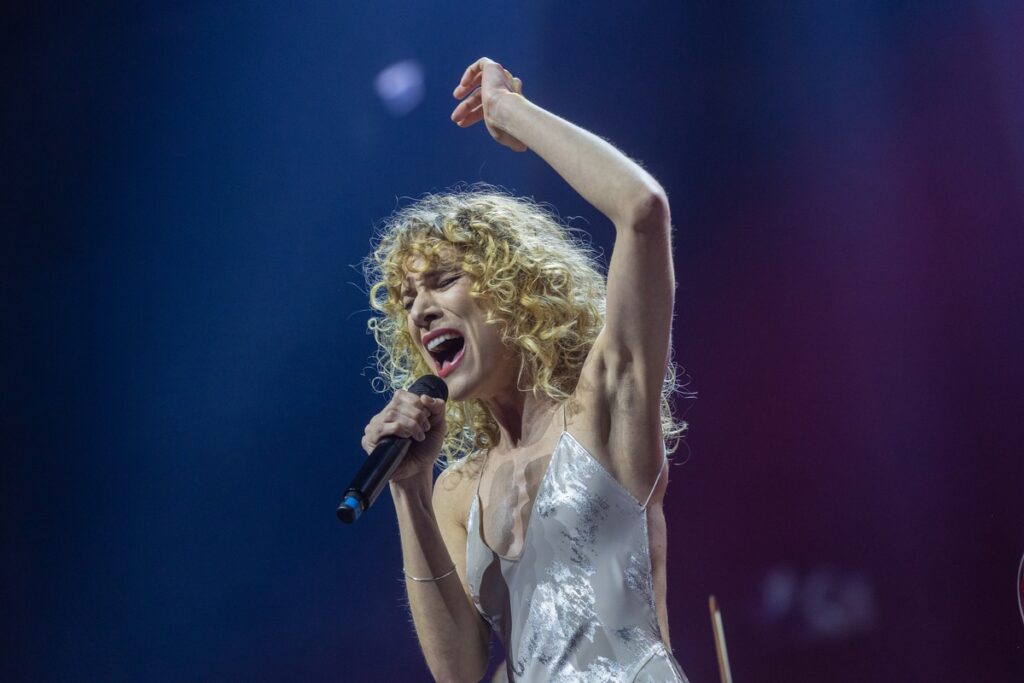 Koncert noworoczny z okazji 25-lecia województwa kujawsko-pomorskiego, fot. Mikołaj Kuras dla UMWKP