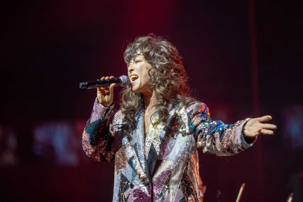 Koncert noworoczny z okazji 25-lecia województwa kujawsko-pomorskiego, fot. Mikołaj Kuras dla UMWKP