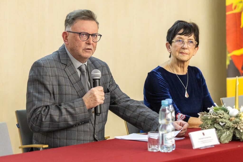 Umowy RPO, PROW i FEdKP, fot. Szymon Zdziebło/tarantoga.pl dla UMWKP