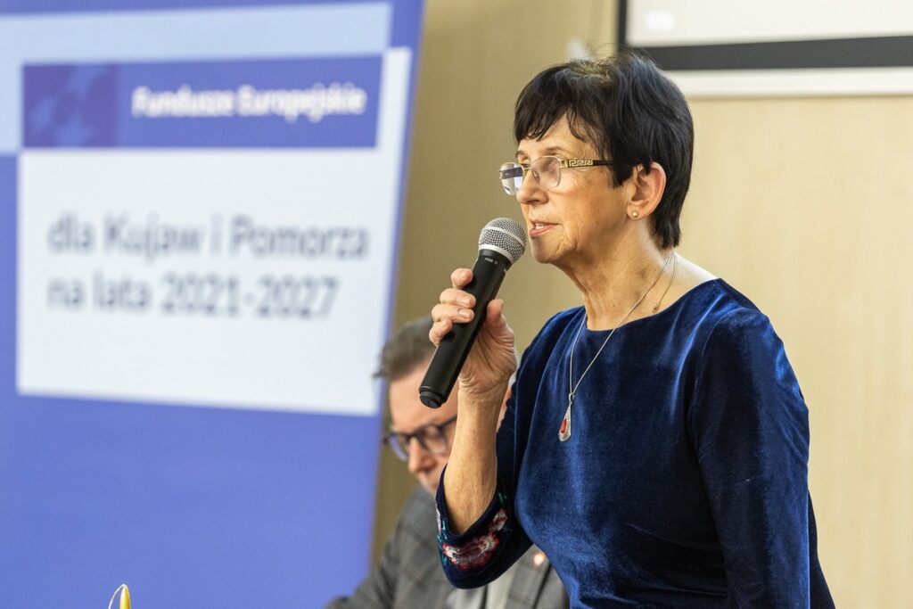 Umowy RPO, PROW i FEdKP, fot. Szymon Zdziebło/tarantoga.pl dla UMWKP