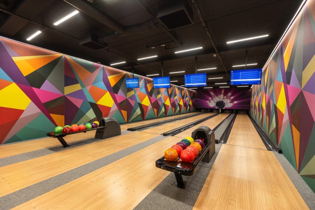 Otwarcie Wielopokoleniowego Centrum Aktywności Rodzinnej w Baruchowie, fot. Szymon Zdziebło/tarantoga.pl dla UMWKP