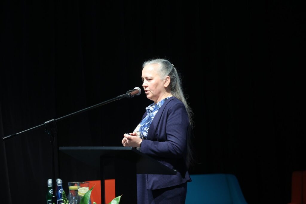 Debata „Uchwała antysmogowa – dobro czy zło”, fot. Mikołaj Kuras dla UMWKP