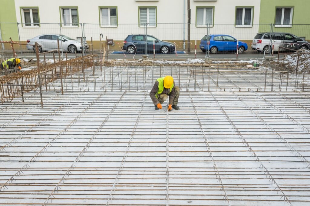 Wizyta w Wojewódzkim Szpitalu Obserwacyjno-Zakaźnym, fot. Tomasz Czachorowski/eventphoto.com.pl dla UMWKP