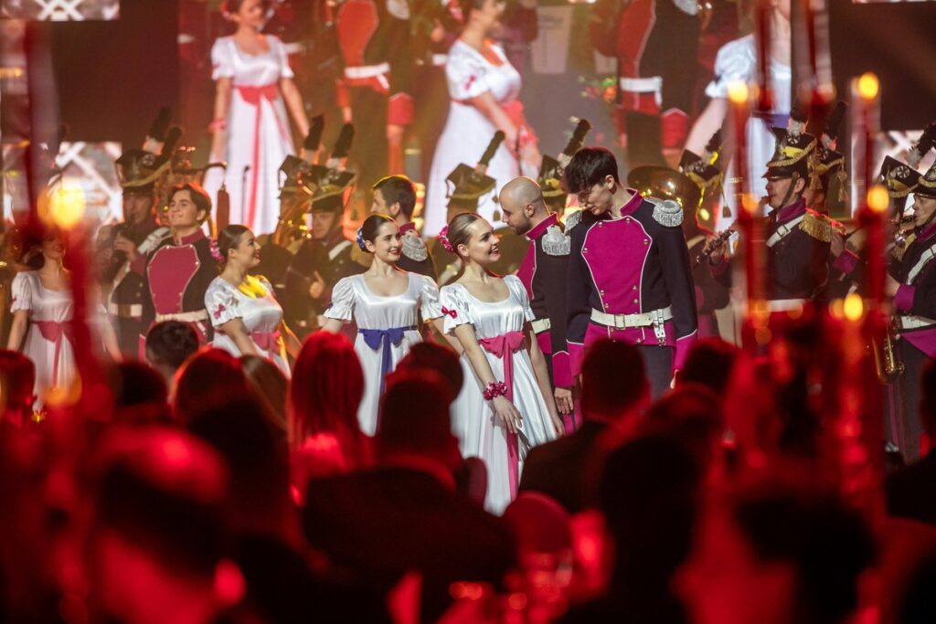 XII Marszałkowski Bal Dobroczynny, fot. Andrzej Goiński/UMWKP