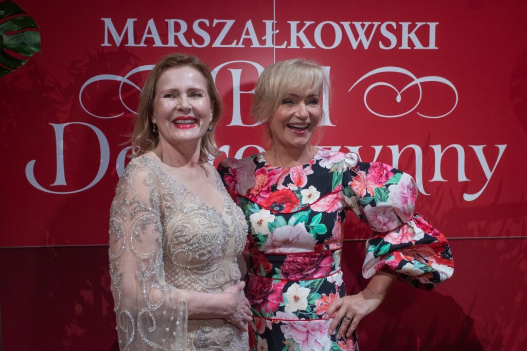 XII Marszałkowski Bal Dobroczynny, fot. Mikołaj Kuras dla UMWKP