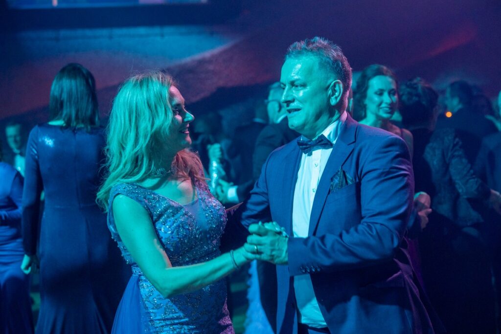 XII Marszałkowski Bal Dobroczynny, fot. Mikołaj Kuras dla UMWKP