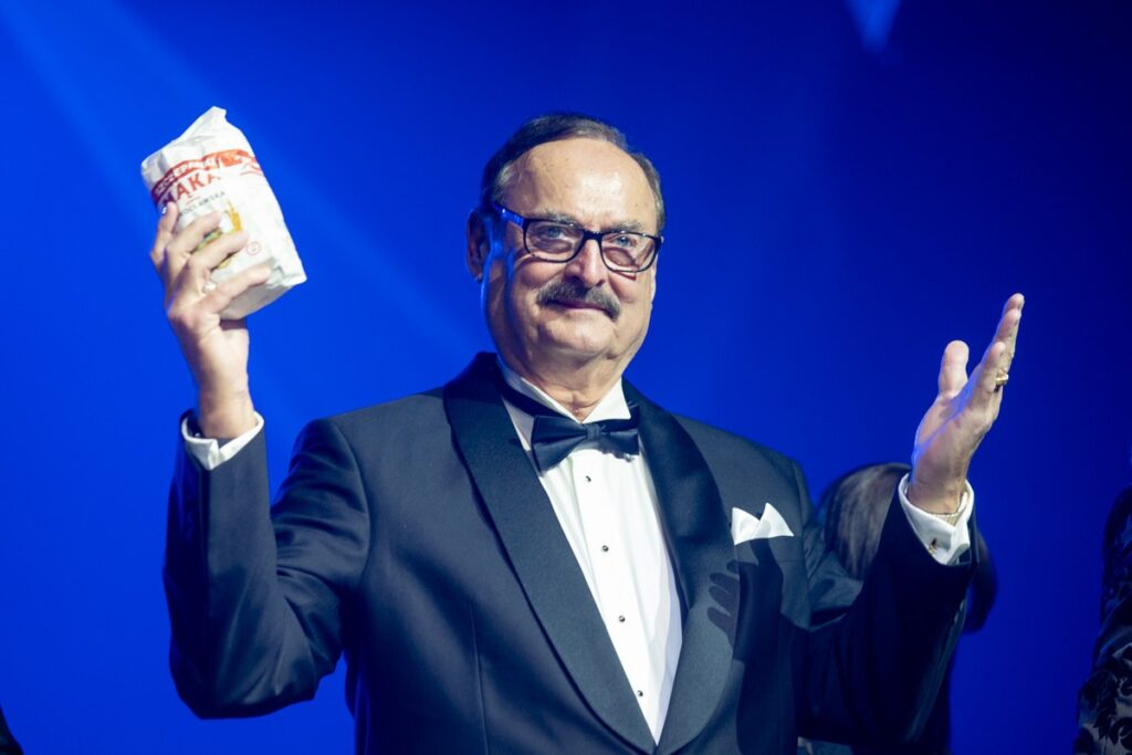 XII Marszałkowski Bal Dobroczynny, fot. Mikołaj Kuras dla UMWKP