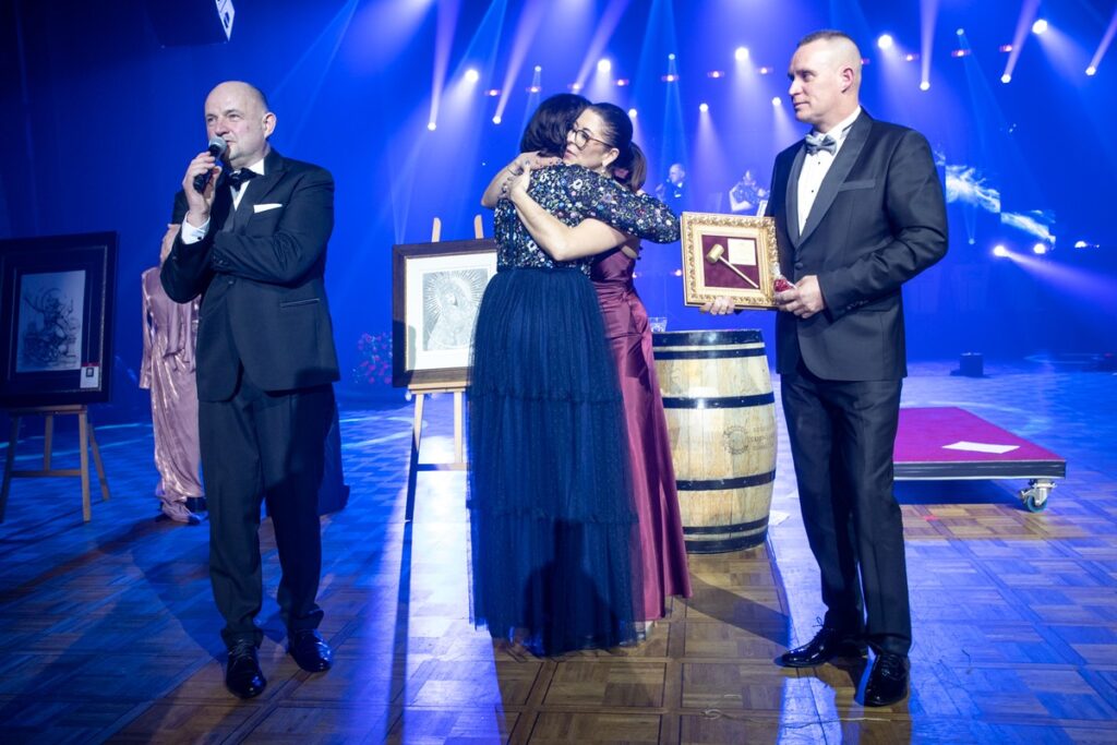XII Marszałkowski Bal Dobroczynny, fot. Mikołaj Kuras dla UMWKP