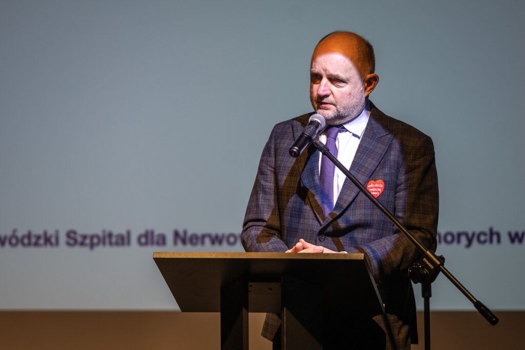 Spotkanie z okazji Dnia Babci i Dnia Dziadka, fot. Szymon Zdziebło/tarantoga.pl dla UMWKP