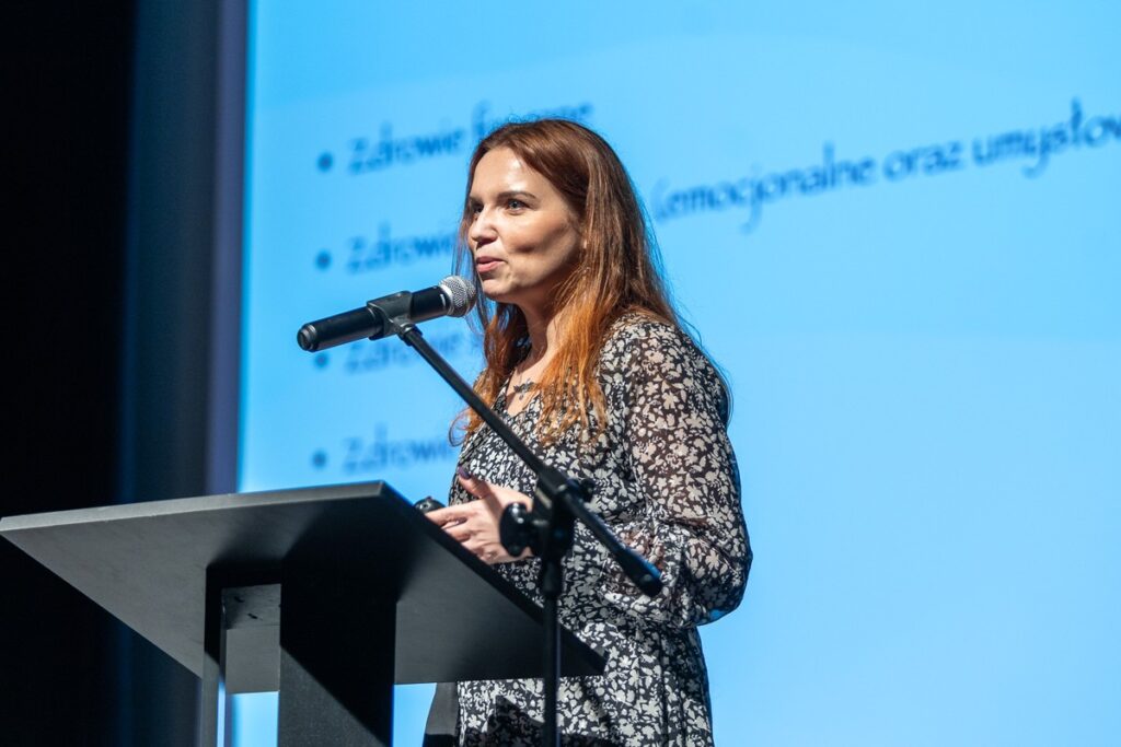 Spotkanie z okazji Dnia Babci i Dnia Dziadka, fot. Szymon Zdziebło/tarantoga.pl dla UMWKP