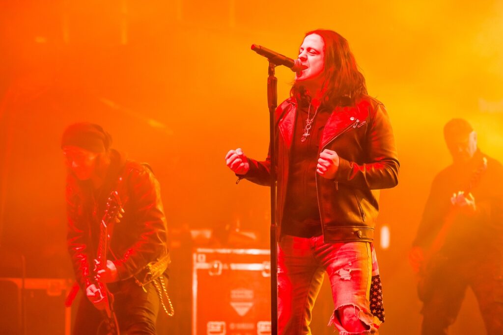 Finał WOŚP w Bydgoszczy, fot. Tomasz Czachorowski/eventphoto.com dla UMWKP