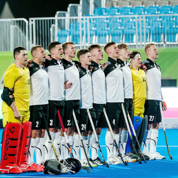 Fot. Polski Związek Hokeja na Trawie