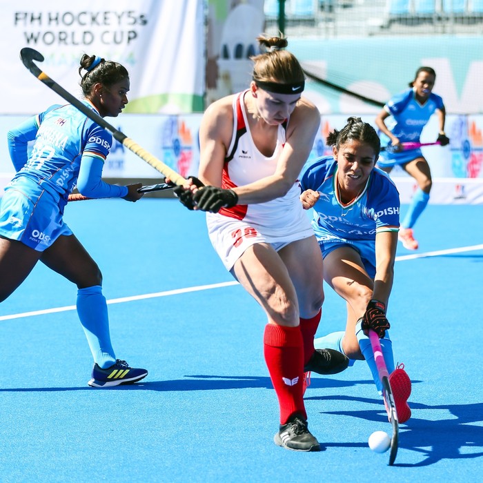 Fot. Polski Związek Hokeja na Trawie