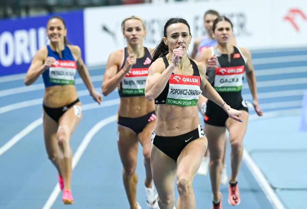 Copernicus Cup 2024, fot. Paweł Skraba