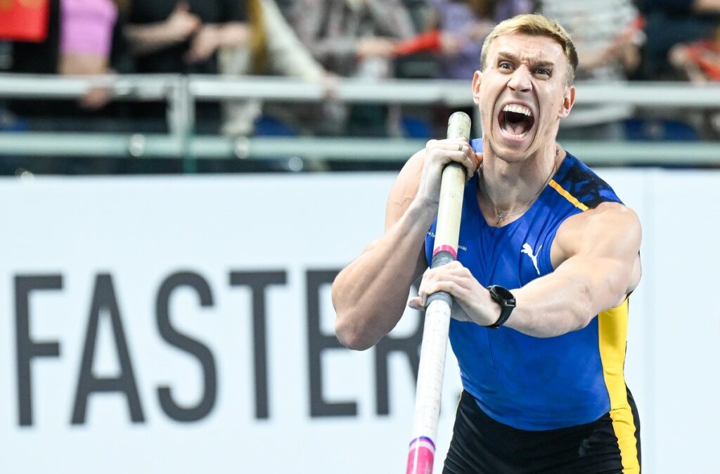 Copernicus Cup 2024, fot. Paweł Skraba