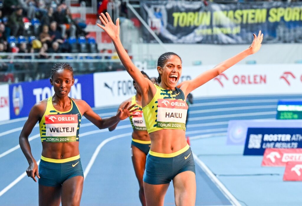 Copernicus Cup 2024, fot. Paweł Skraba