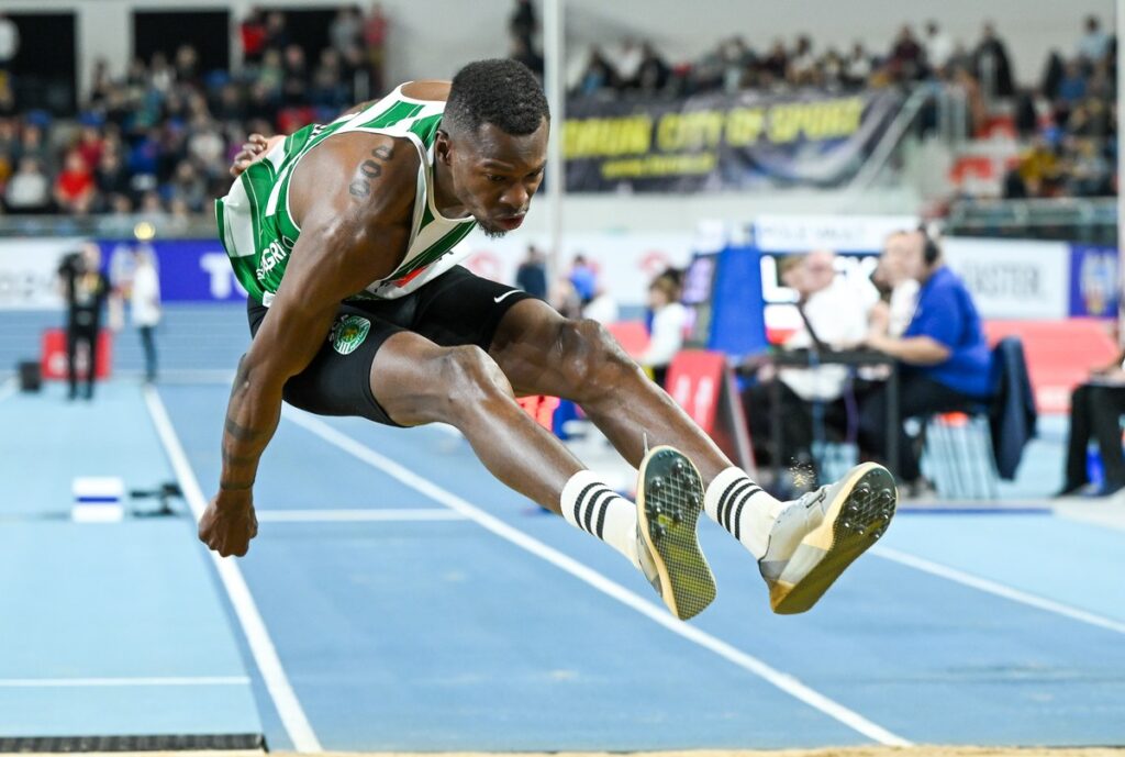 Copernicus Cup 2024, fot. Paweł Skraba