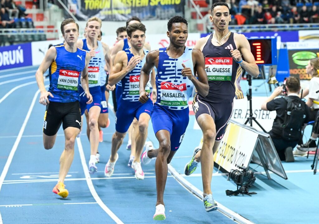 Copernicus Cup 2024, fot. Paweł Skraba