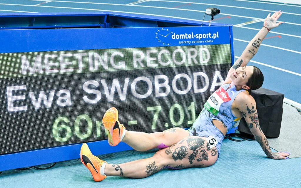 Copernicus Cup 2024, fot. Paweł Skraba