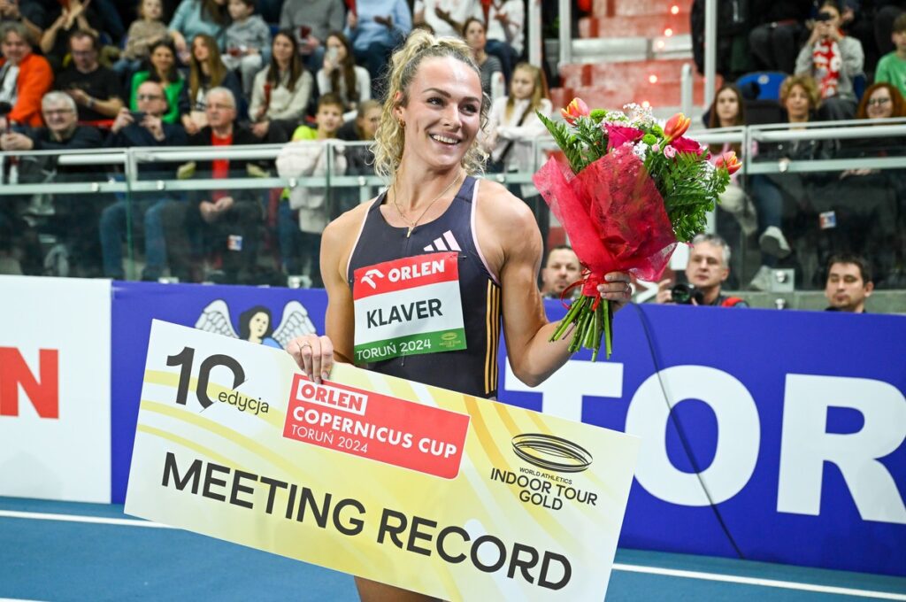 Copernicus Cup 2024, fot. Paweł Skraba