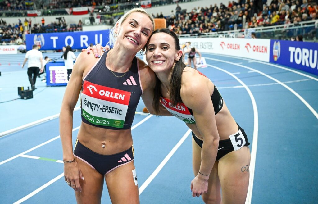 Copernicus Cup 2024, fot. Paweł Skraba