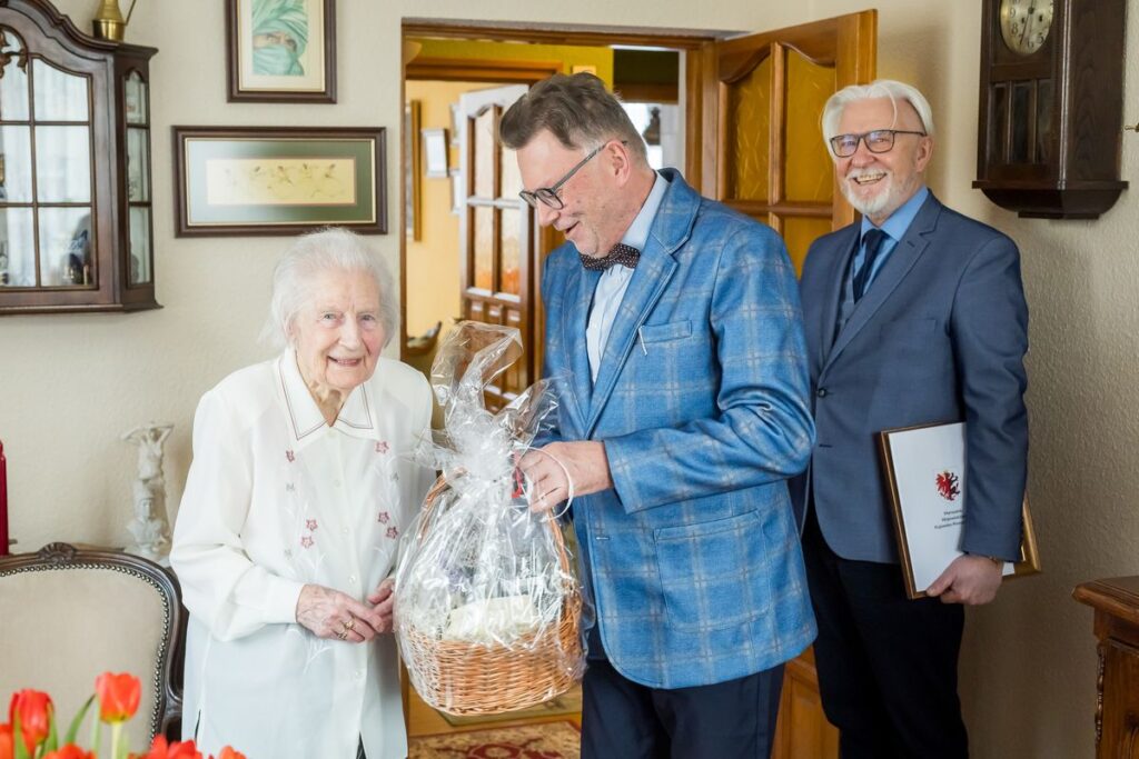 Unitas Durat dla Haliny Komorowskiej, fot. Tomasz Czachorowski/eventphoto.com dla UMWKP