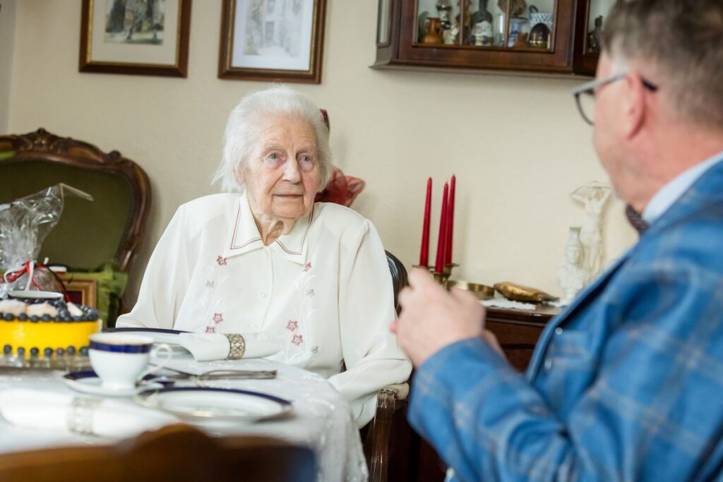 Unitas Durat dla Haliny Komorowskiej, fot. Tomasz Czachorowski/eventphoto.com dla UMWKP