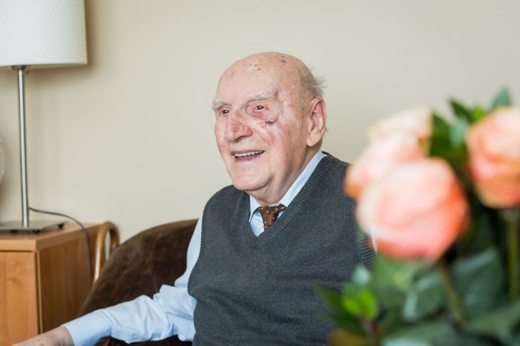 Unitas Durat dla Bronisława Wejera, fot. Tomasz Czachorowski/eventphoto.com dla UMWKP