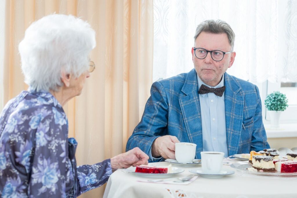 Unitas Durat dla Heleny Kruczyńskiej, fot. Tomasz Czachorowski/eventphoto.com dla UMWKP