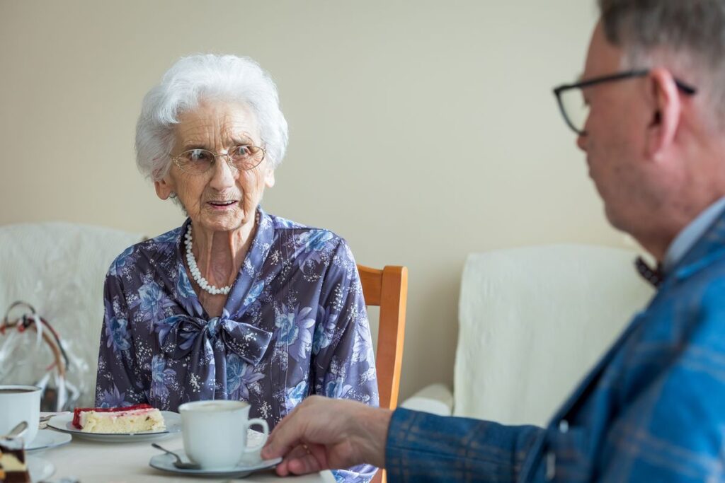 Unitas Durat dla Heleny Kruczyńskiej, fot. Tomasz Czachorowski/eventphoto.com dla UMWKP
